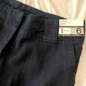 NY&Co trouser jeans